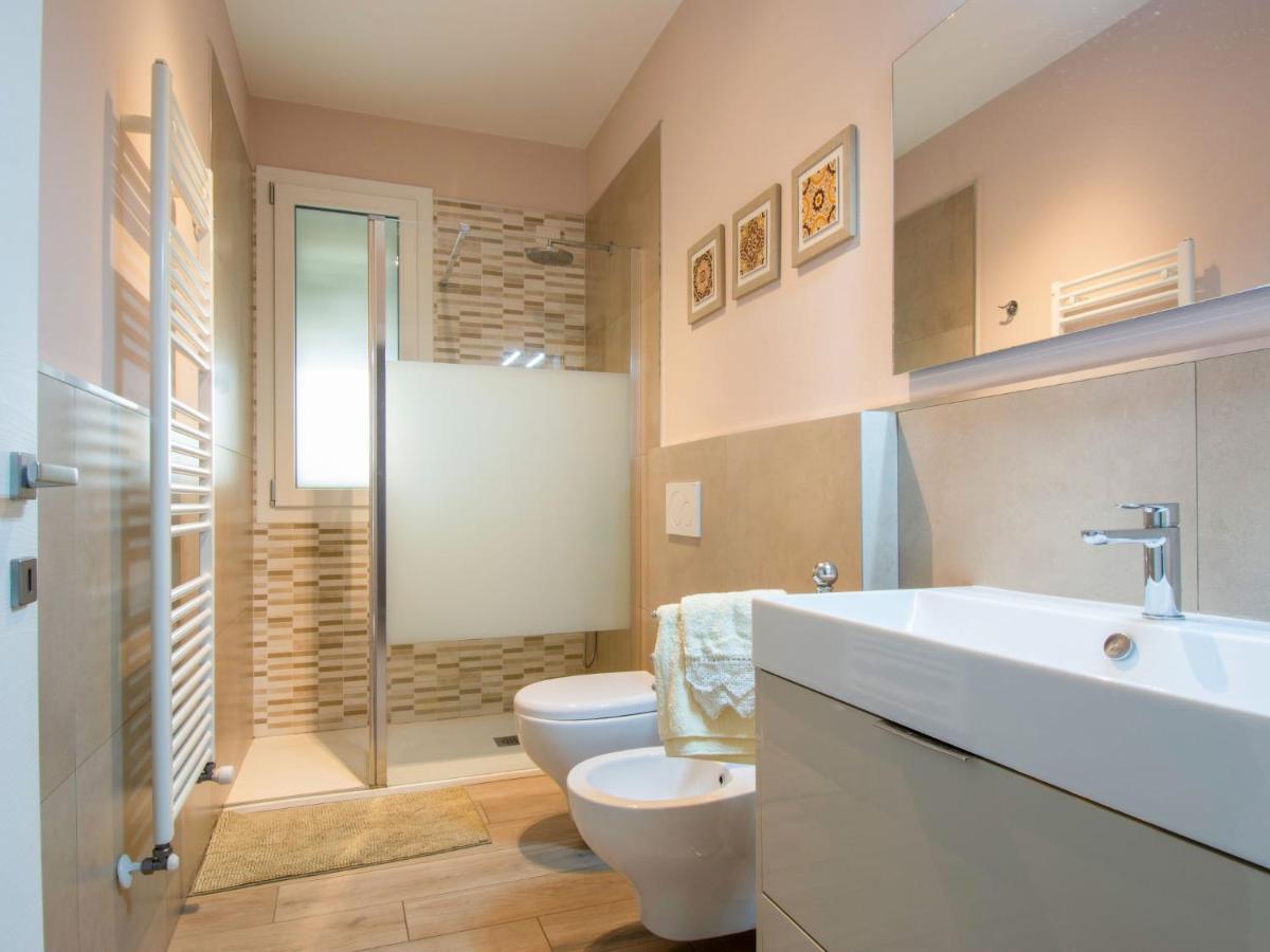 Apartment Cinzia By Interhome Santa Maria a Monte Exterior photo
