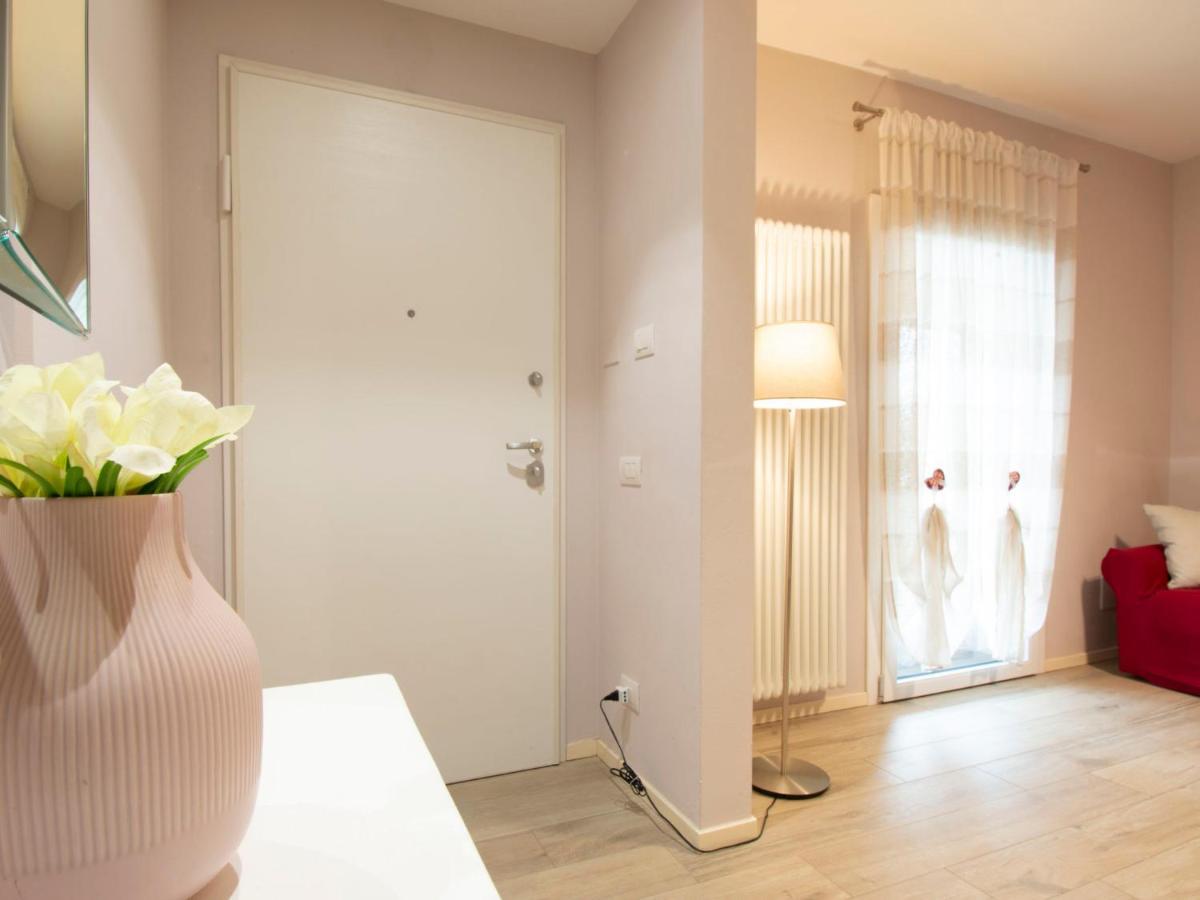 Apartment Cinzia By Interhome Santa Maria a Monte Exterior photo