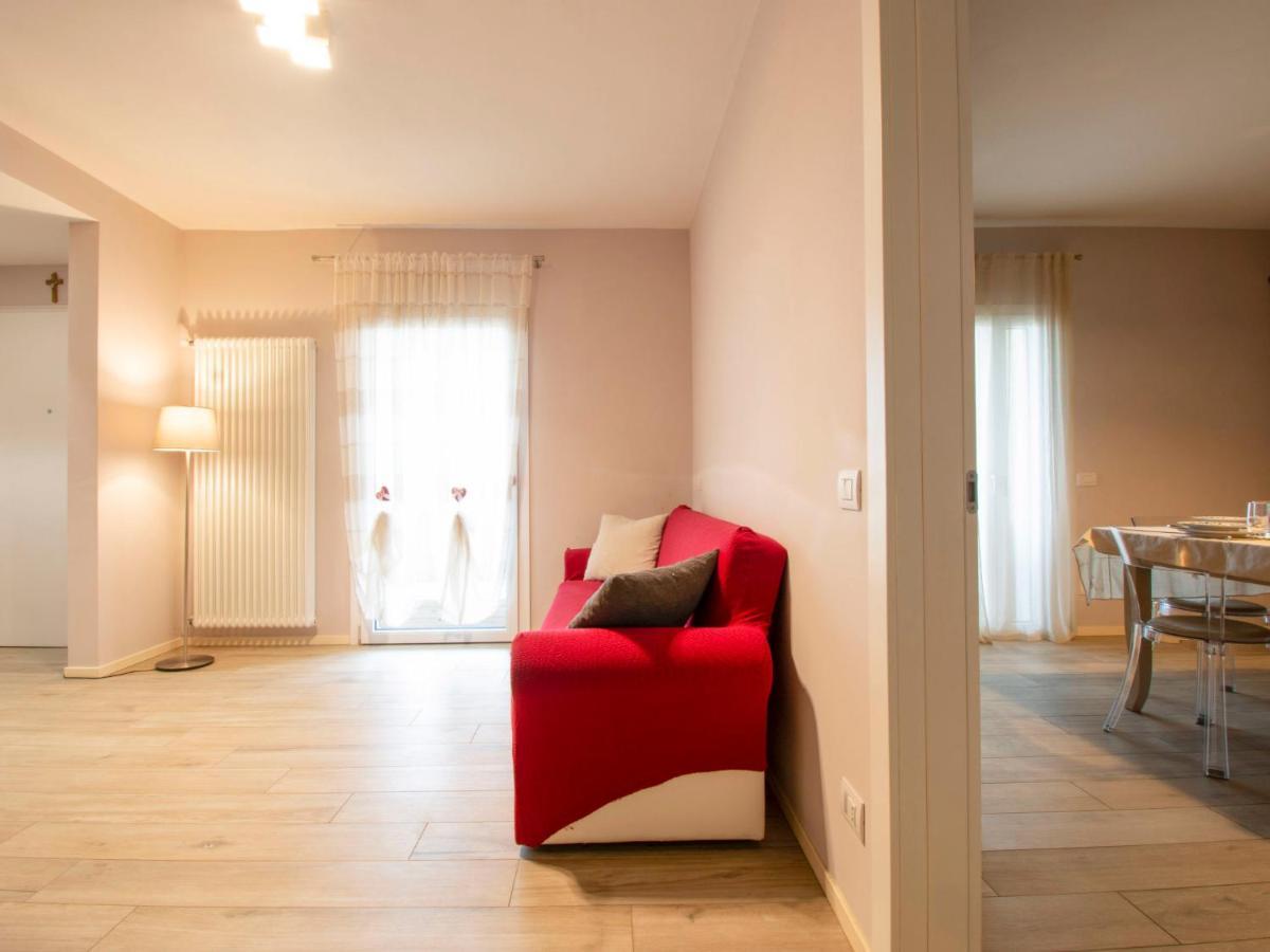 Apartment Cinzia By Interhome Santa Maria a Monte Exterior photo