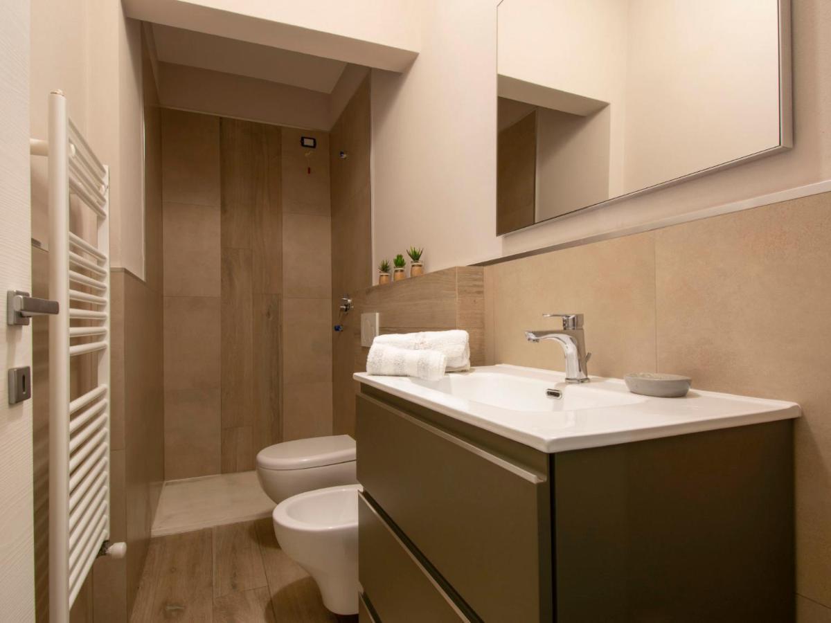 Apartment Cinzia By Interhome Santa Maria a Monte Exterior photo