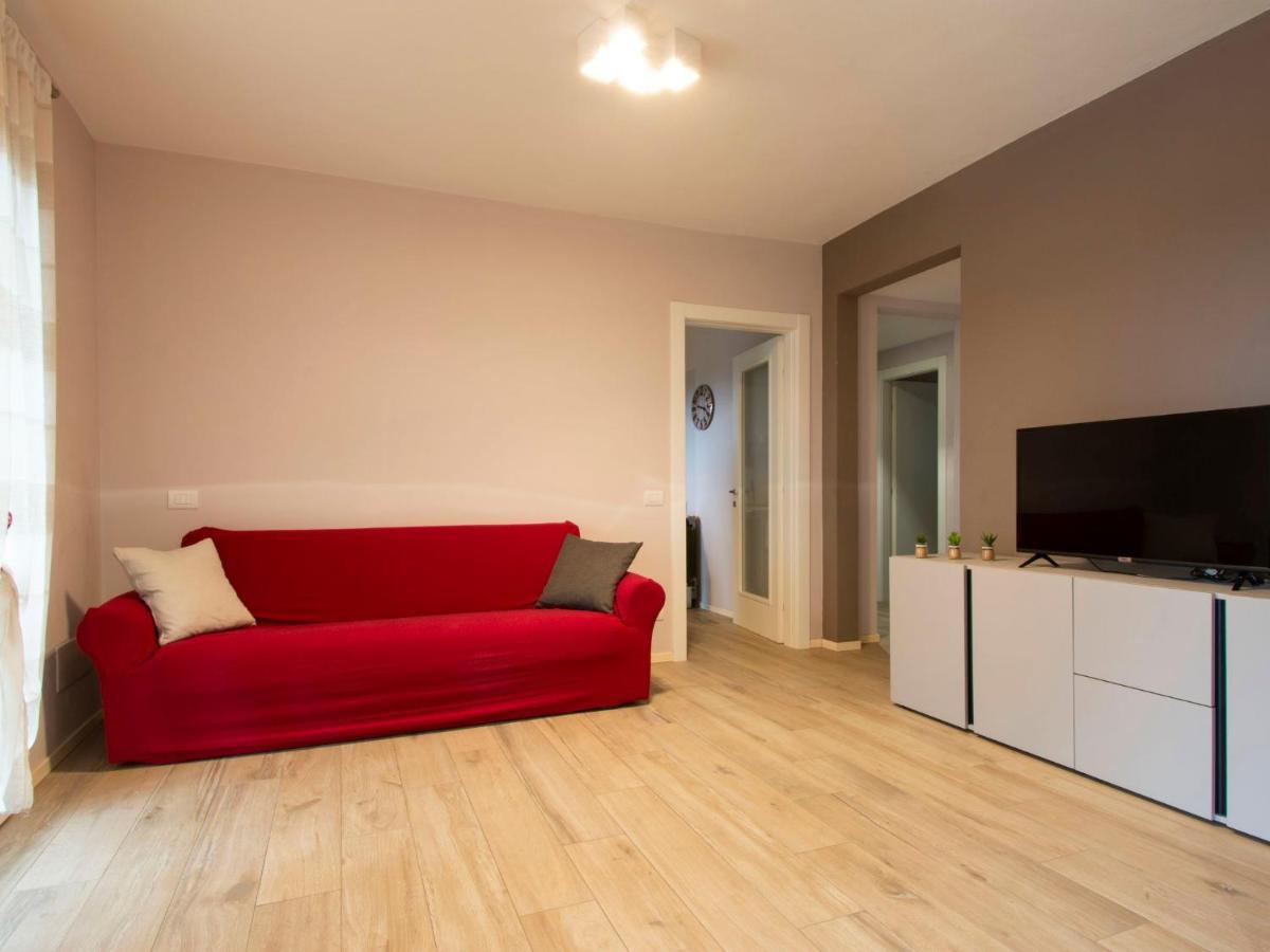Apartment Cinzia By Interhome Santa Maria a Monte Exterior photo