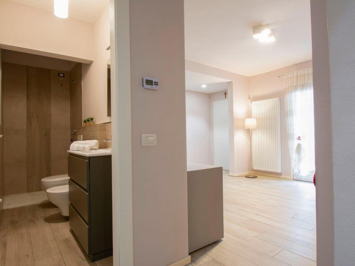 Apartment Cinzia By Interhome Santa Maria a Monte Exterior photo