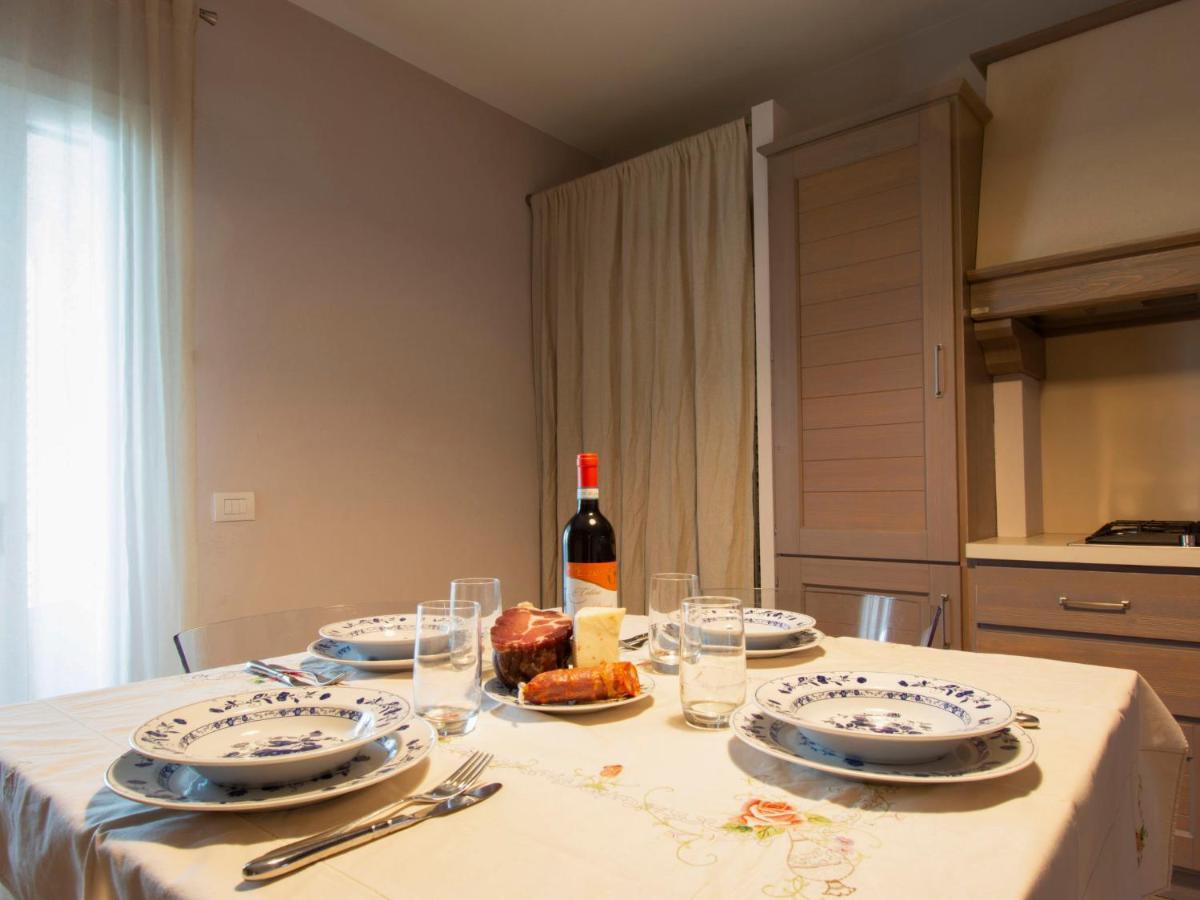 Apartment Cinzia By Interhome Santa Maria a Monte Exterior photo